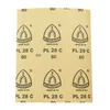 Schleifpapier Schmirgelpapier Sandpapier Schleifen Produktbild-Vorschau 4