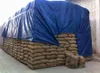 Bradas Plandeka 3x4m | 50g/m² | Wodoodporna | Aluminiowe Podgląd zdjęcia produktu 11
