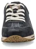 Gabor Comfort Sneaker - Blau Nubuk : 39 : Normal Größe: 39 Produktbild-Vorschau 25