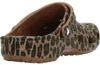 Crocs Classic Animal Clog Couleur Imprimé Animalier Voir les images du produit 3