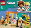 LEGO® 41754 LEGO® Friends 41754 Leos Zimmer Bausatz Voir les images du produit 19