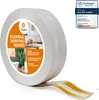 Sockelleiste Selbstklebend 32x23 mm Kunststoff, Knickleiste Produktbild-Vorschau 1