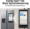 Samsung Family Hub RS90F66BEFEF Side by Side Produktbild-Vorschau 14