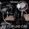 Dywaniki samochodowe welurowe przednie do: Nissan Patrol Podgląd zdjęcia produktu 13
