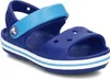 Crocs Crocband Sandal Kids Cerulean Blue/Ocean Größe EU Produktbild-Vorschau 1