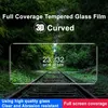 Für Honor Magic 7 Pro 4D Display Full LCD Curved Hart Glas Produktbild-Vorschau 7