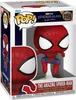 Funko Pop! Marvel - Spider-Man No Way Home Figurki The Voir les images du produit 1
