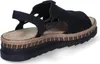 Rieker V7972-00 In Schwarz Für Frauen - 7.5 UK - 41 EU - Produktbild-Vorschau 47
