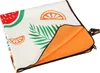 Ručník z mikrovlákna NILS Camp NCR14 Summer Náhled obrázku produktu 5
