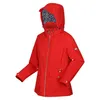 Regatta - "Navassa" bunda, nepremokavá pre ženy RG9896 (42 Náhľad obrázku produktu 3