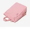 360home Wickeltasche Elterntasche Windeltasche Mutter- und Produktbild-Vorschau 4