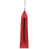 Lit de camping 180x60x19 cm Tissu Oxford et acier Rouge Voir les images du produit 5