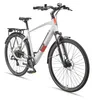 Telefunken Trekking E-Bike | Elektrofahrrad 28 Zoll | Produktbild-Vorschau 1