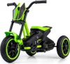 Milly Mally Pedal-Gokart für Kinder Rider Green Produktbild-Vorschau 1