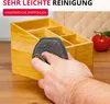 Westmark Tischbutler Tapas + Friends, 5 Fächer, Bambus, Produktbild-Vorschau 8