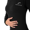 REUSCH Reusch Underwear Set black black S Produktbild-Vorschau 19