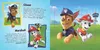 PAW Patrol Puzzlebuch Produktbild-Vorschau 3