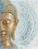 Diamond Painting Kits, DIY 5D Vollrundbohrkristall Crystal Produktbild-Vorschau 1