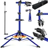 KESSER® Fahrradmontageständer Profi 50kg - 360° drehbar für Produktbild-Vorschau 1