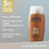 FOTOPROTECTOR fusion water color SPF50 #bronce 50ml Produktbild-Vorschau 9