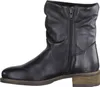 Palpa Pafe1800133W Buty damskie, but za kostkę, czarny, Podgląd zdjęcia produktu 10
