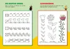 Malen und Rätseln für Kindergartenkinder. Natur Produktbild-Vorschau 5