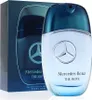 Mercedes-Benz The Move toaletná voda 100 ml sprej Náhľad obrázku produktu 8