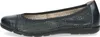 Caprice Damen Ballerinas 9-22151-20-855 Farbe: Blau Größe: Produktbild-Vorschau 11