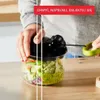 Tefal K1320404 Tritatutto e frullatore manuale con lame in Anteprima dell’immagine prodotto 53
