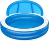 BESTWAY Piscina dm. 241x241x140 con tetto. B5433784125 Anteprima dell’immagine prodotto 6