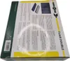 Brunner FLAIR Single Luftbett 73 x 191 x 22 cm, Blau, Produktbild-Vorschau 3