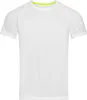 Stedman® - Active 140 Raglan - White - XXL Produktbild-Vorschau 1