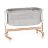 Petite&Mars Glory 2in1 Beistellbett Babybett mit Matratze, Produktbild-Vorschau 2