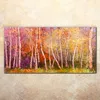 Coloray Acrylbild 140x70  Wandbild Acrylbilder Malerei Produktbild-Vorschau 2