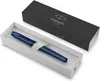 Parker - IM Monochrome Blue Füllfederhalter, fein, Produktbild-Vorschau 2