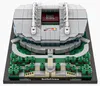 BRYX Red Bull Arena RB Leipzig – 697 Klemmbausteine Produktbild-Vorschau 6