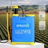 Valle Verde Sprühflasche 16L, Gartenspritze, Drucksprüher - Produktbild-Vorschau 2