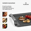 KlarsteinDelicatesa Grill Pan, grilovací deska, Náhled obrázku produktu 5