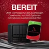 Seagate IronWolf Pro 16TB NAS intern HDD(3,5' 7200U/Min Produktbild-Vorschau 6