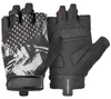 Adidas - Essential Training Gloves - Graphic - M Podgląd zdjęcia produktu 8