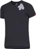 Ocun Bamboo T Blossom d'grey india ink S Produktbild-Vorschau 1