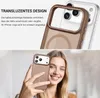 Custodia del telefono cellulare per iPhone 17 Pro Max caso Anteprima dell’immagine prodotto 5