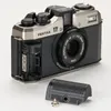 Pentax 17 Dark Silver Analogkamera Produktbild-Vorschau 14