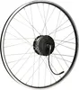 windmeile x Xiongda | 2-Gang Nabenmotor 28“ Zoll Dual Speed Produktbild-Vorschau 2