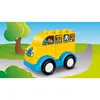LEGO DUPLO My First Bus, Zestaw do budowania, 1,5 lat(a), 6 Podgląd zdjęcia produktu 10