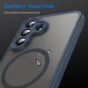 MagSafe Handyhülle für Samsung Galaxy A57 5G TPU Hybrid Produktbild-Vorschau 8