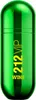 Carolina Herrera, 212 VIP Wins, Eau De Parfum, For Women, Voir les images du produit 2