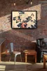 Poster - Canvas - Leinwand - 84,1 cm x 59,4 cm - Fotoposter Produktbild-Vorschau 2