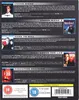 Steven Seagal Collection [Under Siege 1-2/Hard To Produktbild-Vorschau 2
