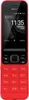 Nokia 2720 Flip TA-1170 Dual Sim Rot 2G Kamera Tasten Produktbild-Vorschau 7